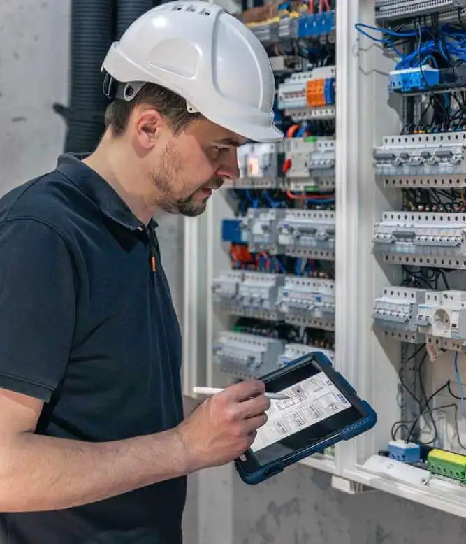 Инженерный проект