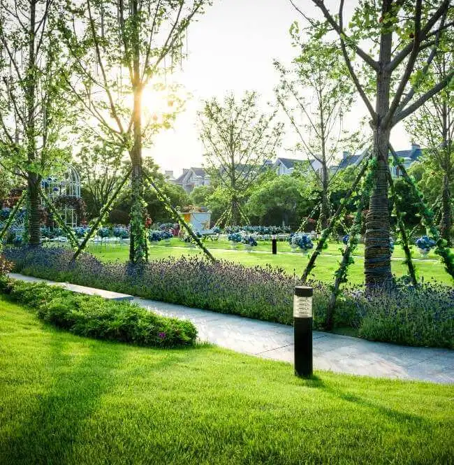 Ландшафтный проект