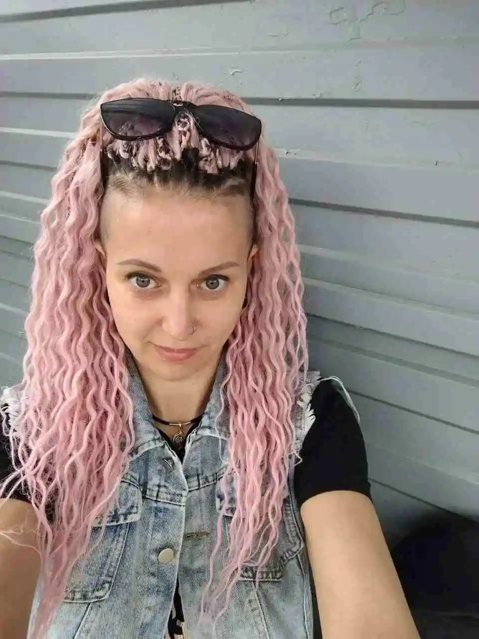 Штукатур 3 разряда Алеся Владимировна