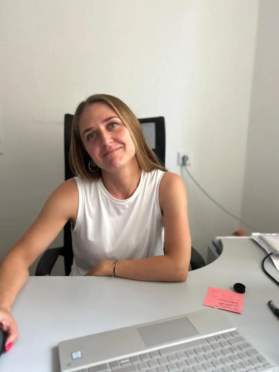 Главный бухгалтер