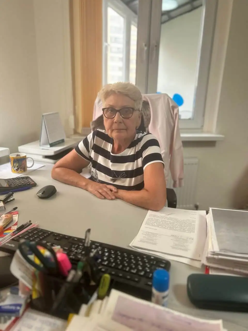 Руководитель проектного отдела