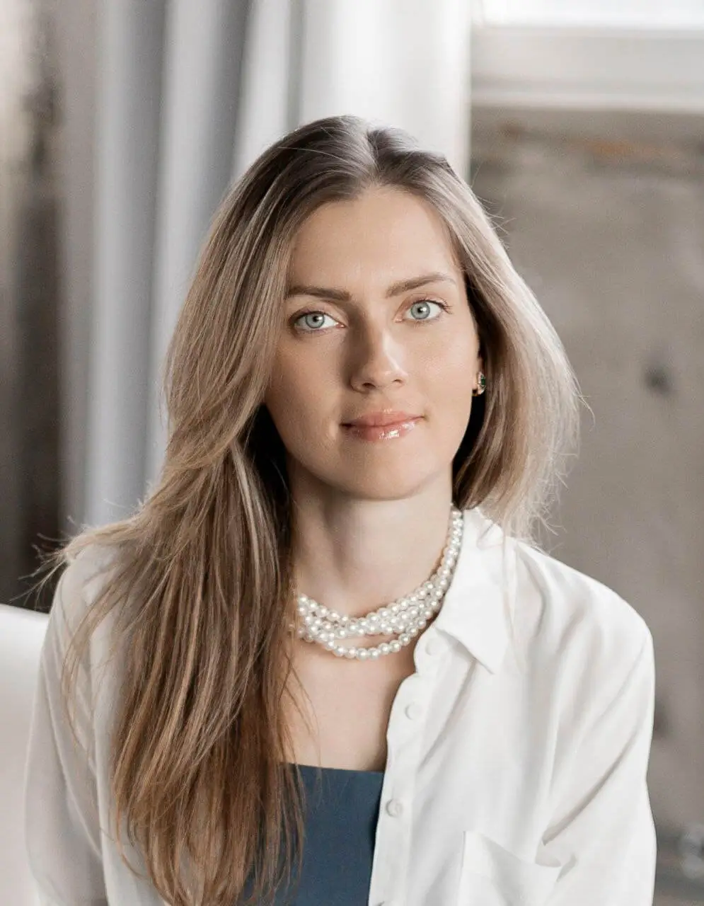 Татьяна Федоровна