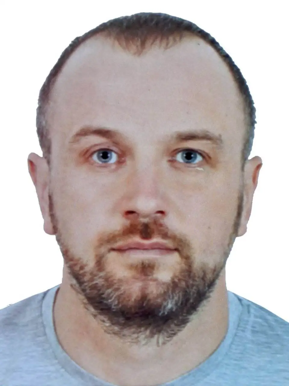 Бригадир Галуза Сергей