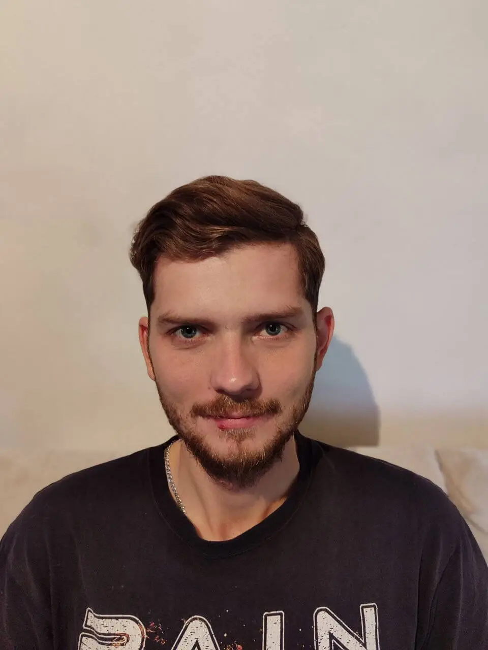 Виталик Дойняк