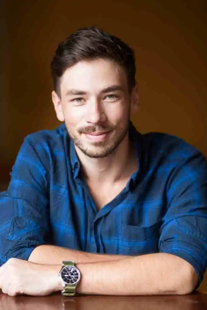 Архитектор Степан Сергеевич